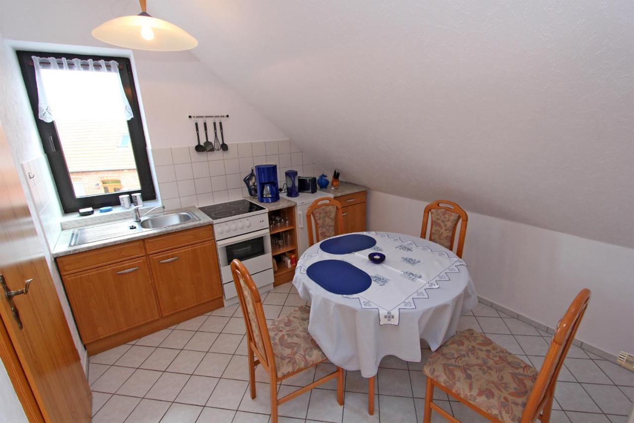 Ferienwohnungen Userin See 5970 Exterior foto