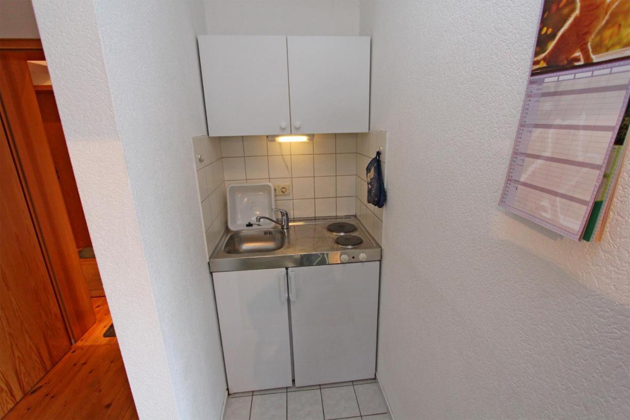 Ferienwohnungen Userin See 5970 Habitación foto