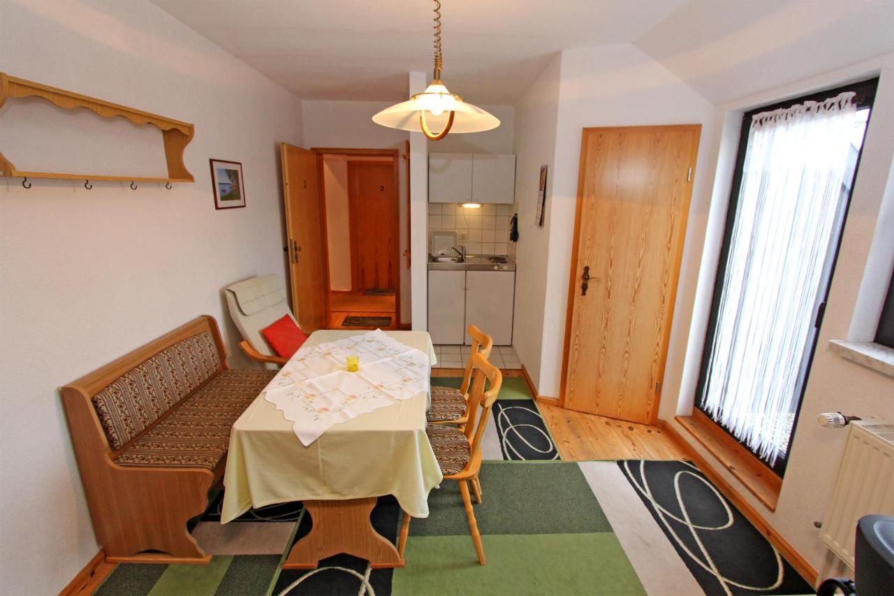 Ferienwohnungen Userin See 5970 Habitación foto